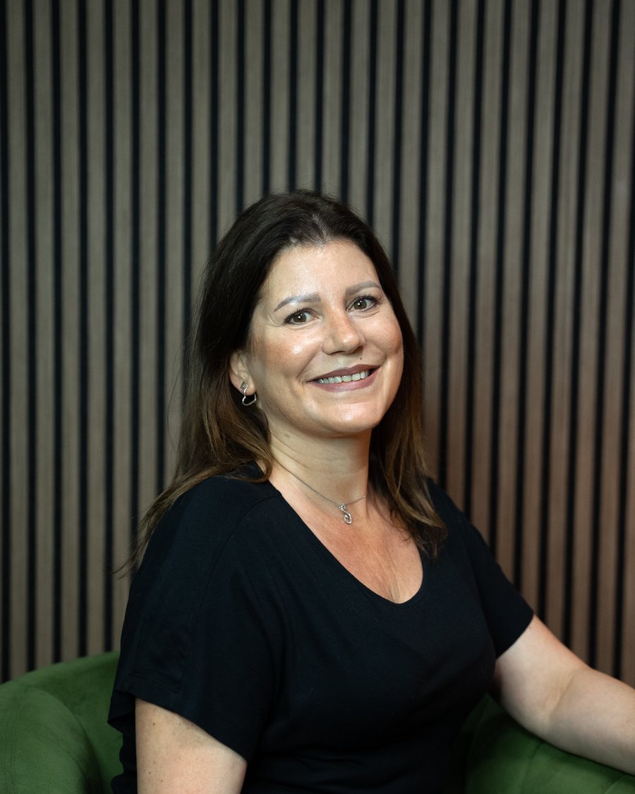 Samantha Stearn, founder of NuYu Beauty