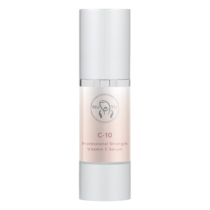Nu Yu C-10 vitamin C serum