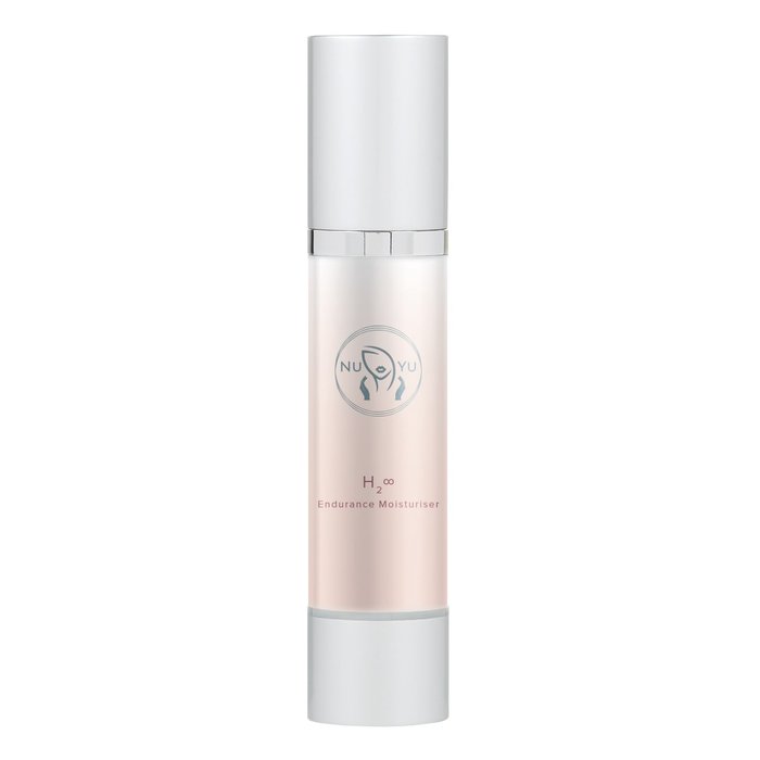Nu Yu H2 infinity endurance moisturiser