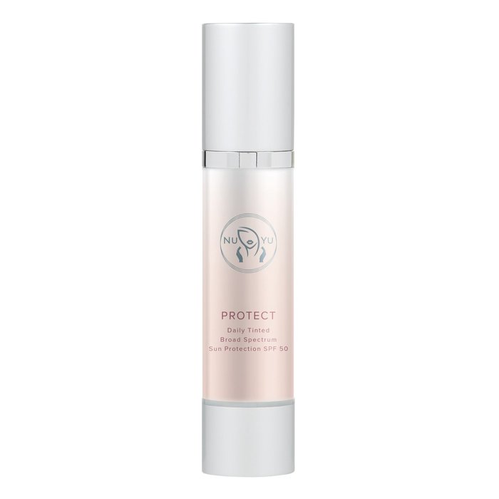 Nu Yu Protect SPF 50