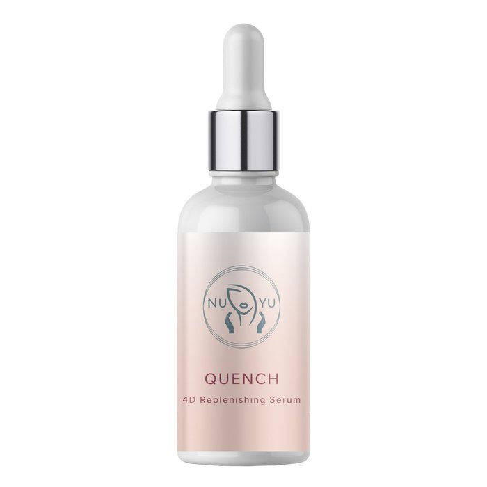 Nu Yu Quench 4D hydrating serum