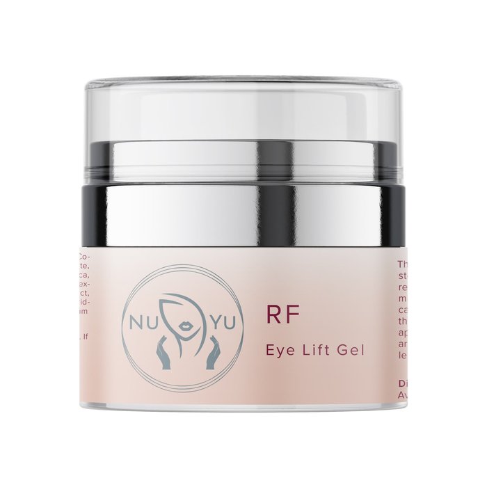 Nu Yu RF eye lift gel